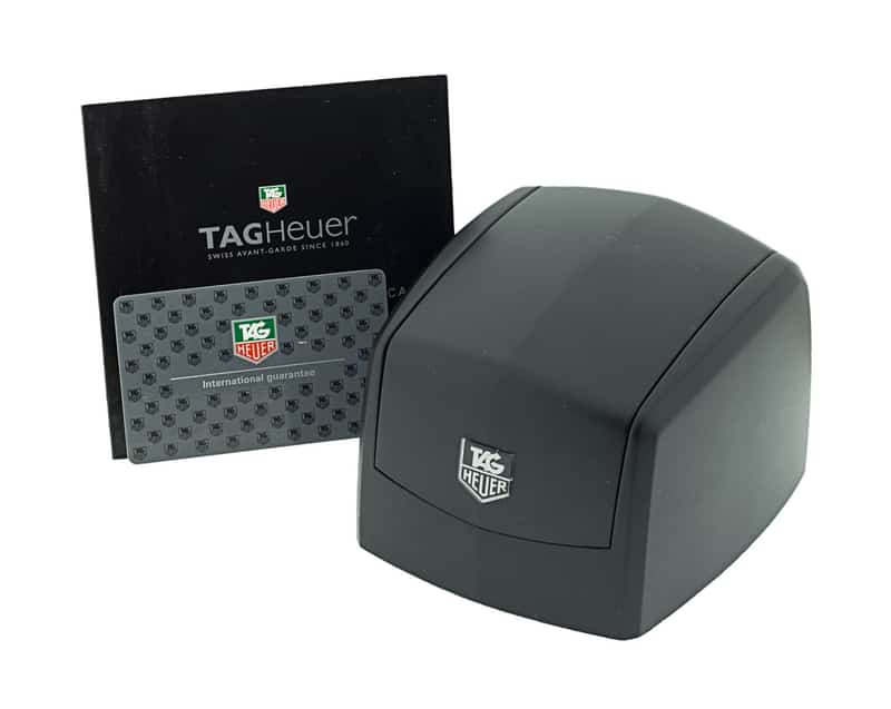 Tag Heuer Aquaracer WAF1412.BA0823